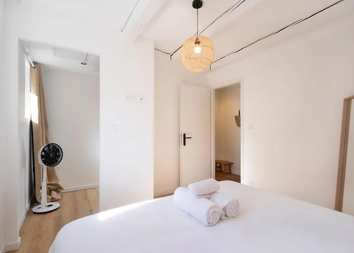 Le Cosy De Keller - Nancy-centre - Ideal Pros *